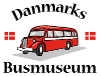 Danmarks Busmuseum Logo