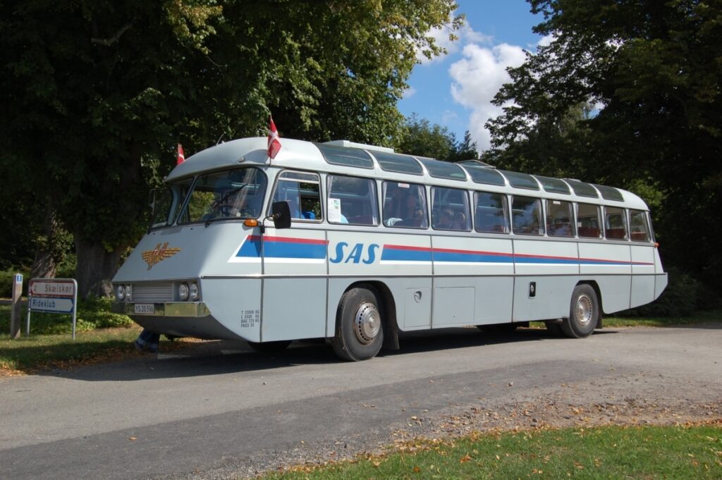 Volvo B655