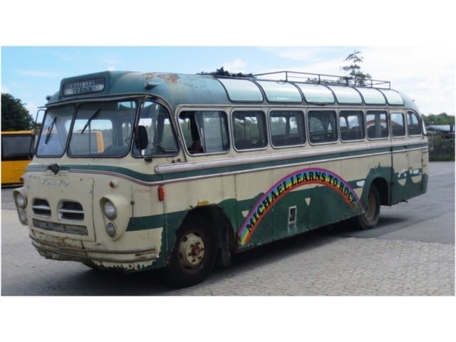Volvo B705-03