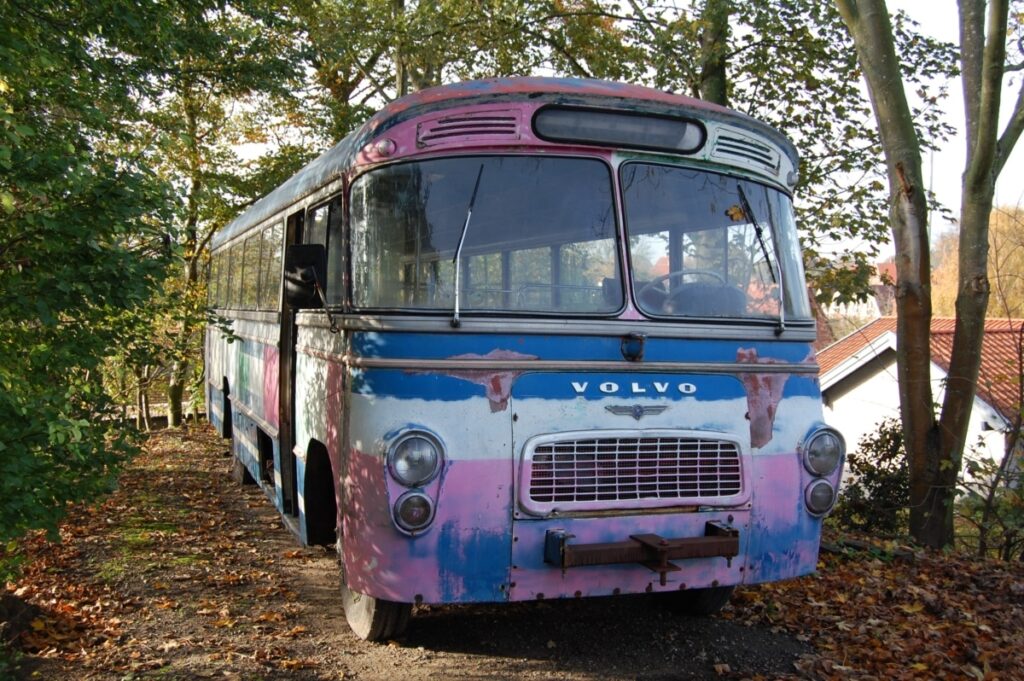Volvo B615-05