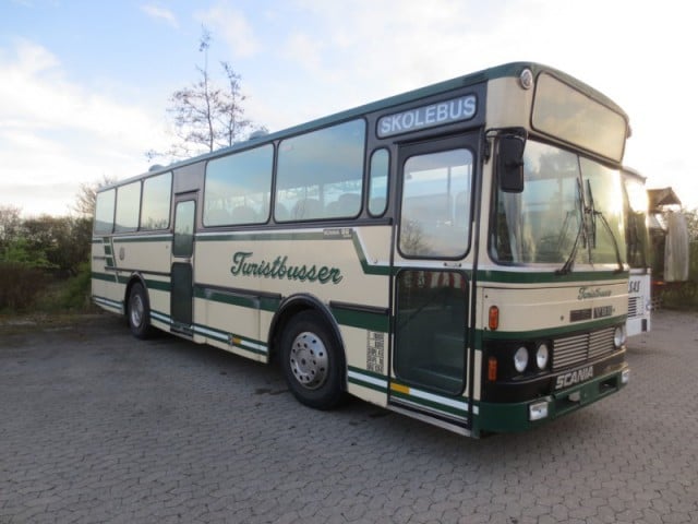 Scania BR86