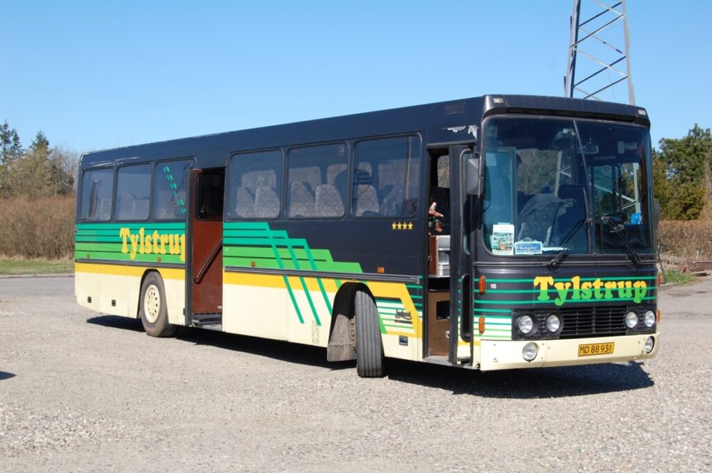 Leyland-DAB ser. 6 type 6