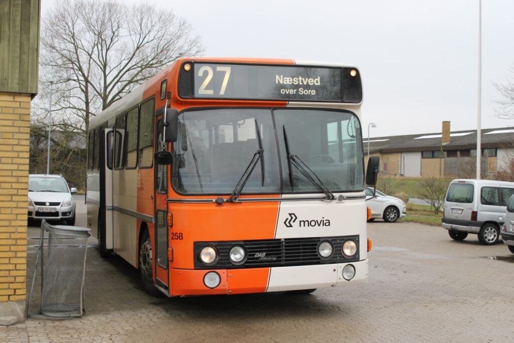 DAB-Silkeborg 12-1024L